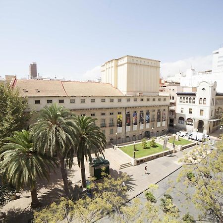 Teatro ~ Alicante Dış mekan fotoğraf